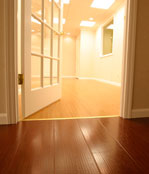 Basement flooring - Niagara Falls and Greater Buffalo