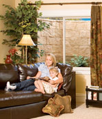Finishing touches for basements - Niagara Falls, Buffalo, Lockport