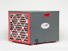 A self-draining, energy efficient crawl space dehumidifier in Buffalo, Niagara Falls, Lockport