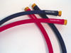 Washing Machine Hose Protection System, including our warranted washing machine hoses for Derby homeowners