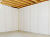 insulated basement wall panels for unfinished basements in Buffalo, Niagara Falls, Lockport