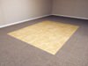 Tiled, carpeted, and parquet basement flooring options for basement floor finishing in Tonawanda