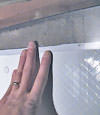Sealed block walls installed in Depew, Western New York