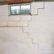 bowing foundation walls in Cheektowaga, West Seneca, Dunkirk