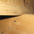 sagging floor joists and girders in Niagara Falls