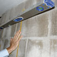buckling foundation walls in Henrietta