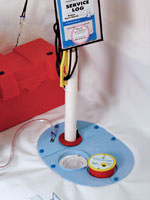 crawl space sump pump systems in Depew and nearby Western New York