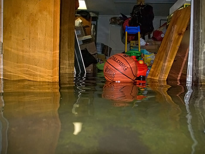 Basement Flooding Causes & Solutions | Greater Buffalo Basement Waterproofing Services by Frank's Basement Systems