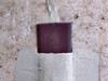 A basement wall covering for creating a vapor barrier on basement walls in Youngstown