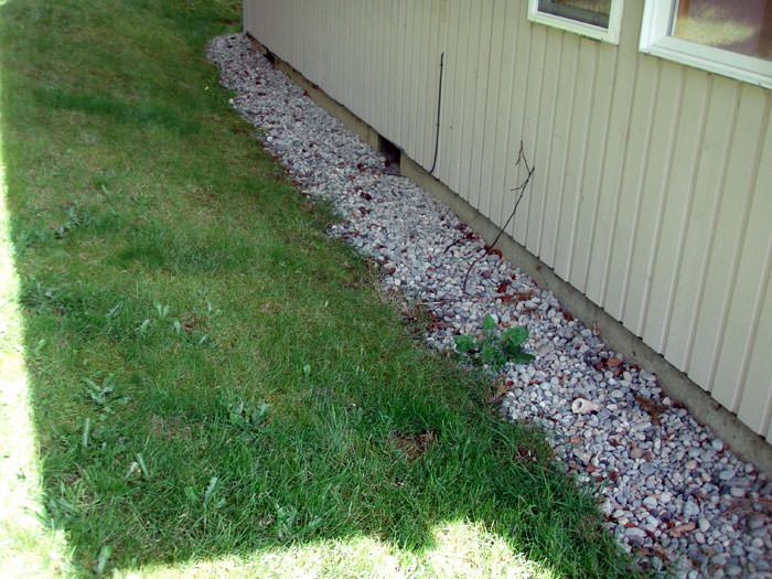 Frank's Basement Systems
