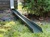 Downspout extensions for gutter systems in Buffalo, Rochester, Niagara Falls