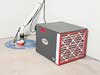 SaniDry™ Dehumidifier for Western New York basements
