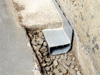 drainage system installed in Buffalo